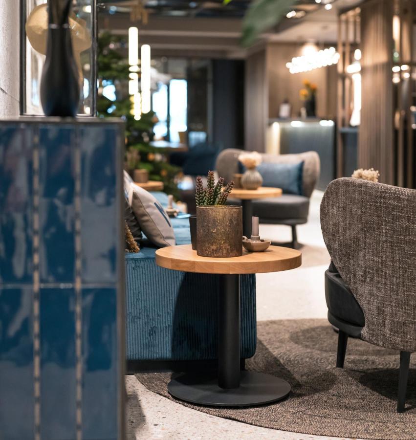 Thoeles Hotel Bücken Zewnętrze zdjęcie