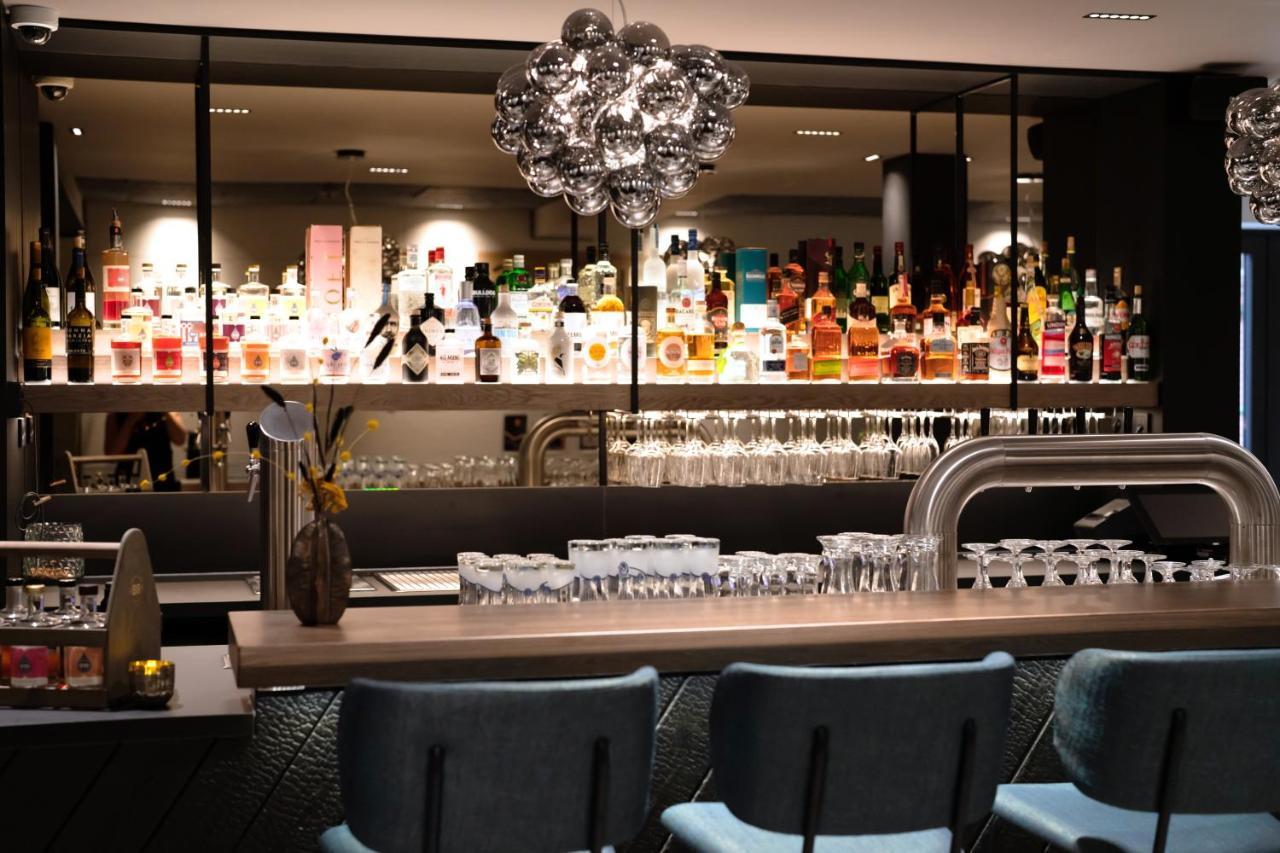 Thoeles Hotel Bücken Zewnętrze zdjęcie