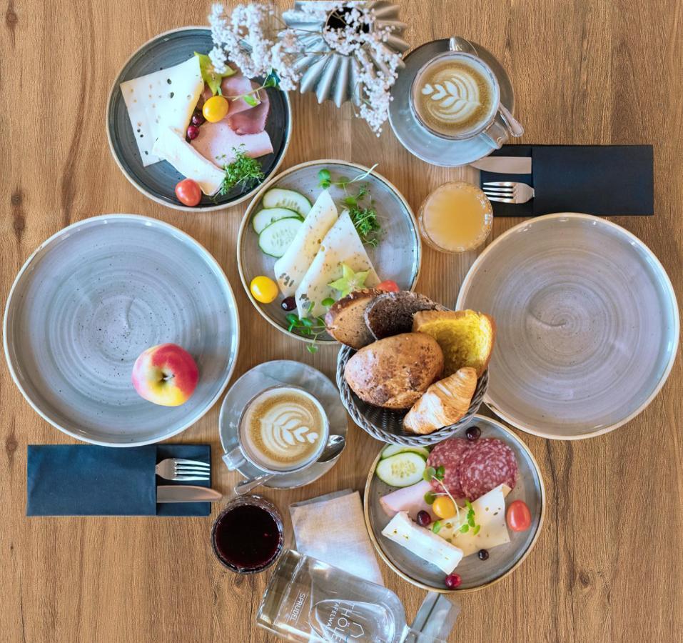 Thoeles Hotel Bücken Zewnętrze zdjęcie
