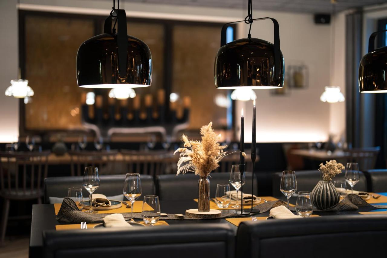 Thoeles Hotel Bücken Zewnętrze zdjęcie