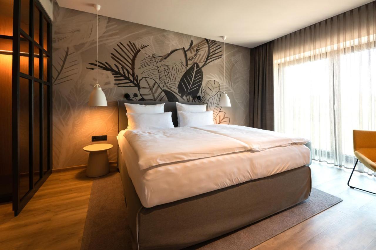 Thoeles Hotel Bücken Zewnętrze zdjęcie
