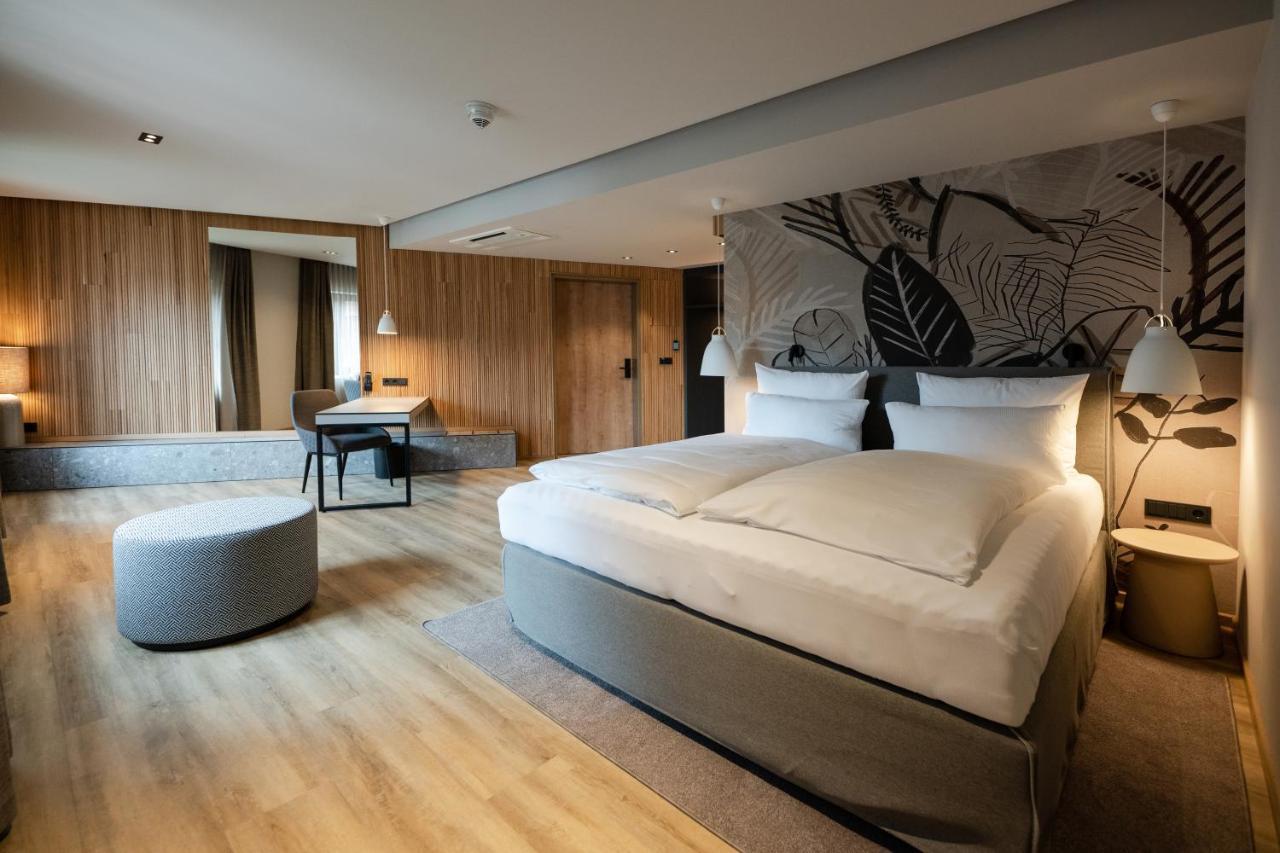 Thoeles Hotel Bücken Zewnętrze zdjęcie