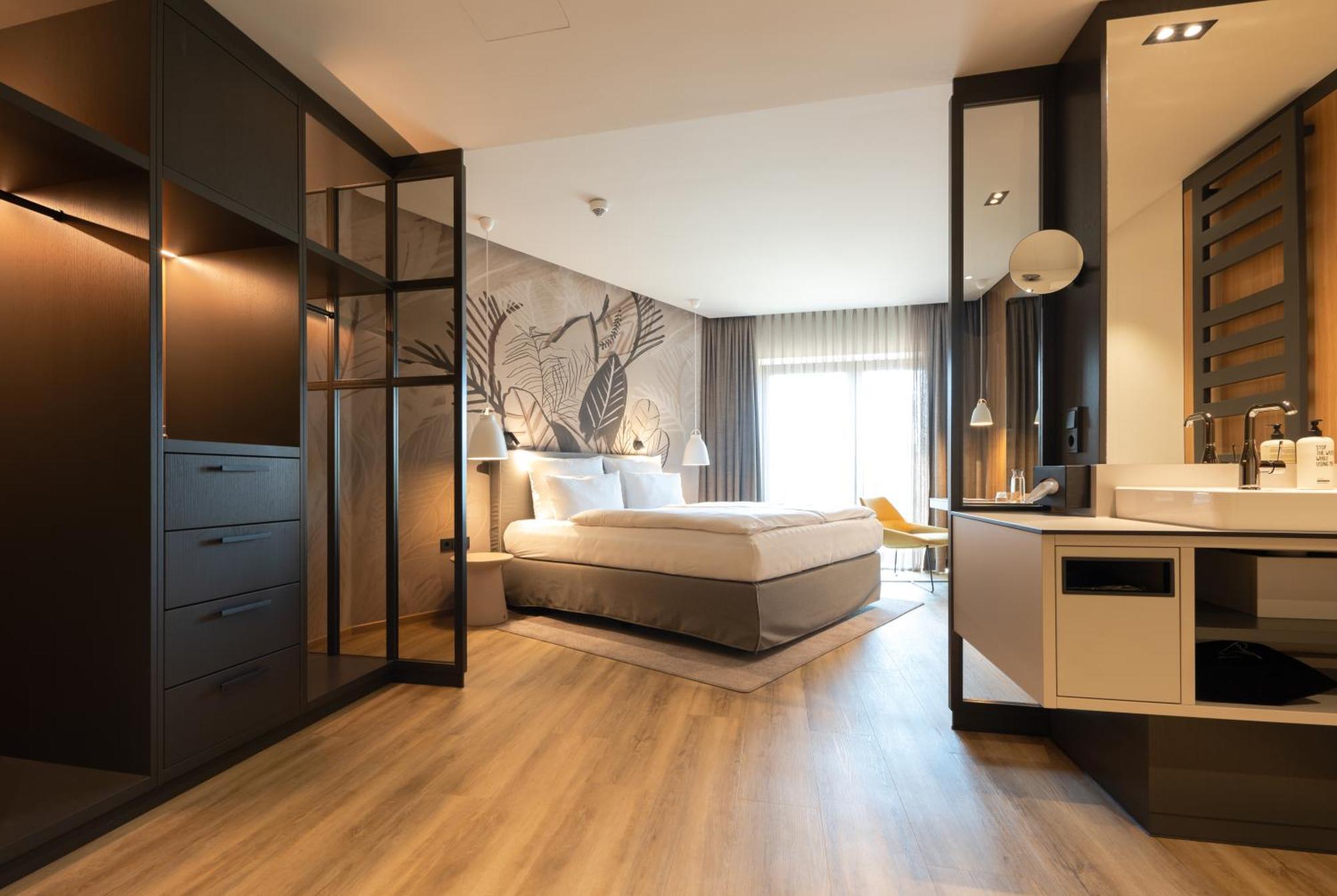 Thoeles Hotel Bücken Zewnętrze zdjęcie