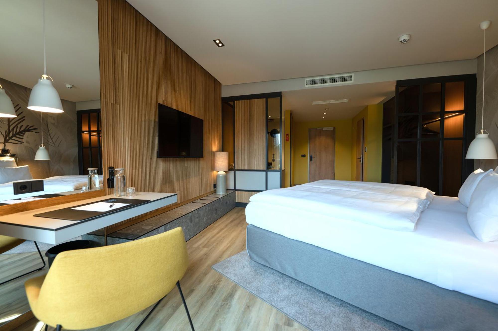 Thoeles Hotel Bücken Zewnętrze zdjęcie