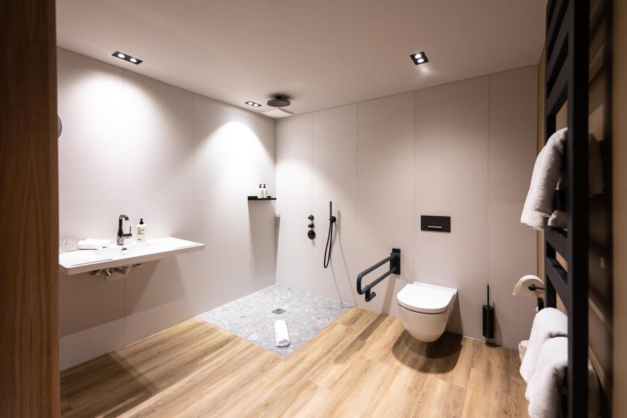 Thoeles Hotel Bücken Zewnętrze zdjęcie