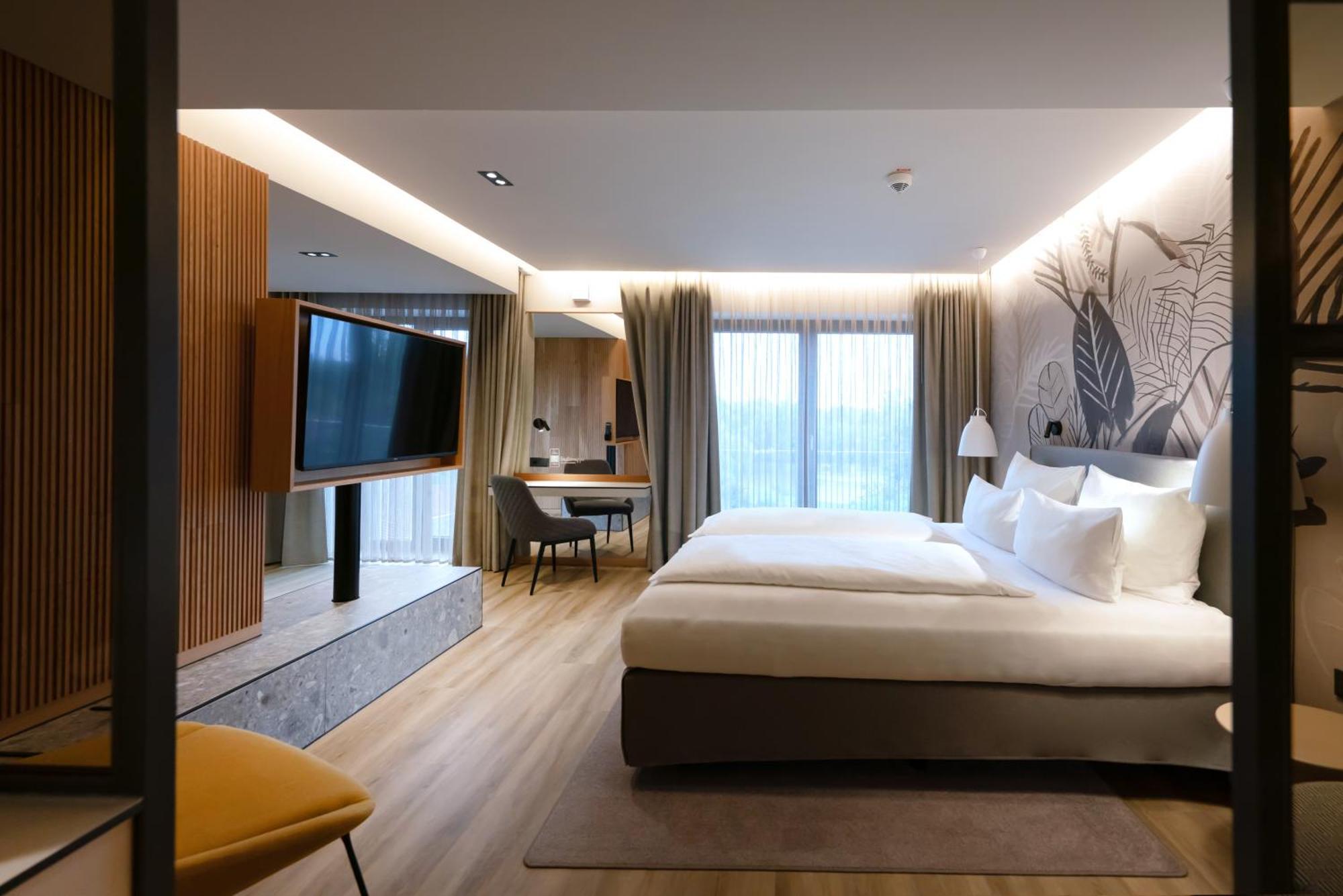 Thoeles Hotel Bücken Zewnętrze zdjęcie