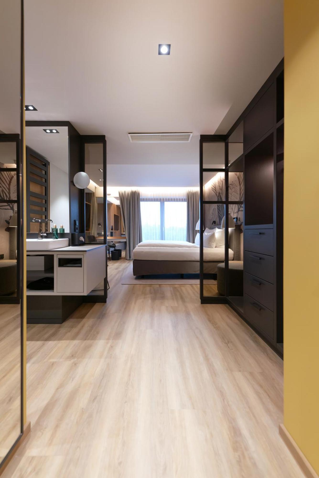 Thoeles Hotel Bücken Zewnętrze zdjęcie