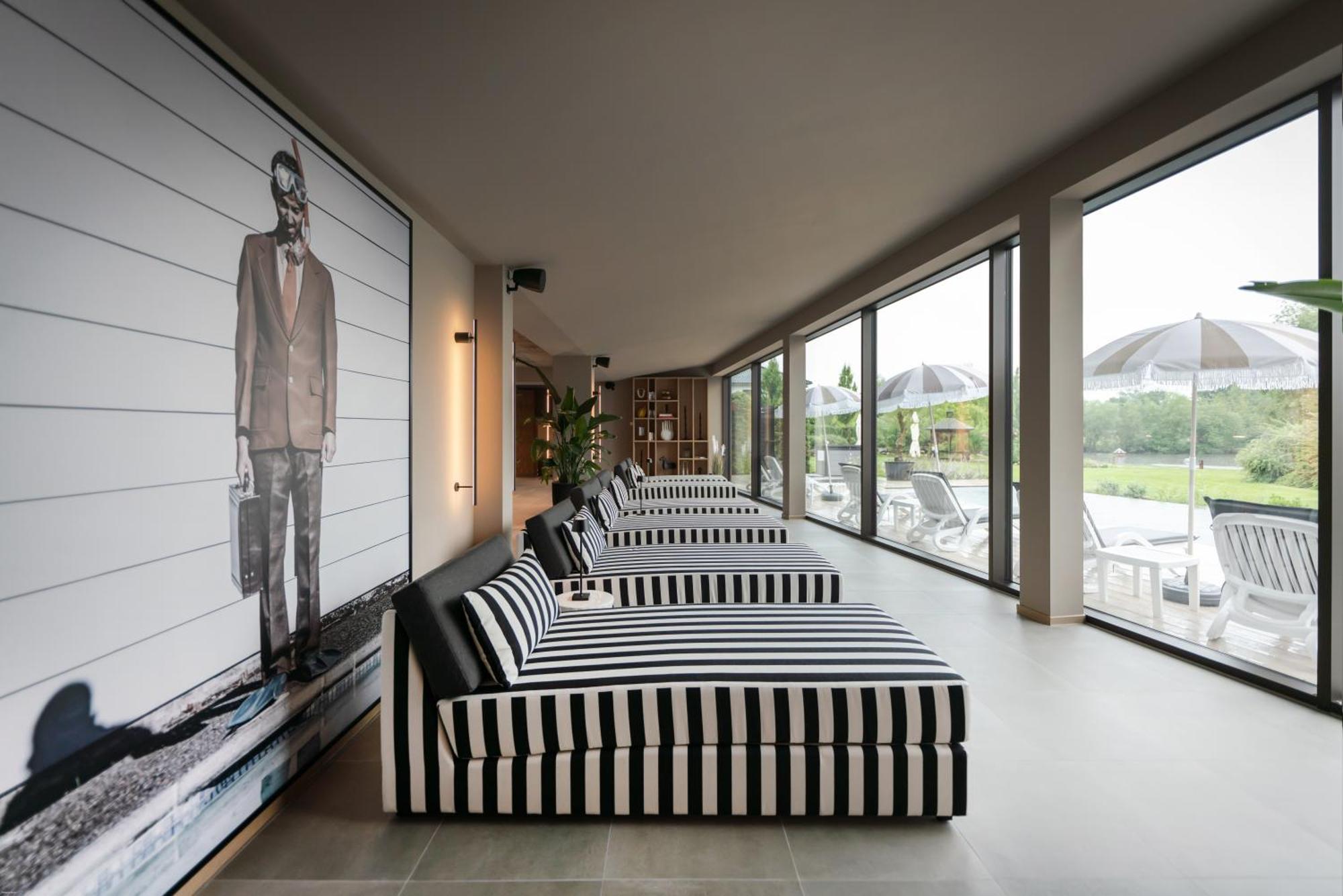 Thoeles Hotel Bücken Zewnętrze zdjęcie