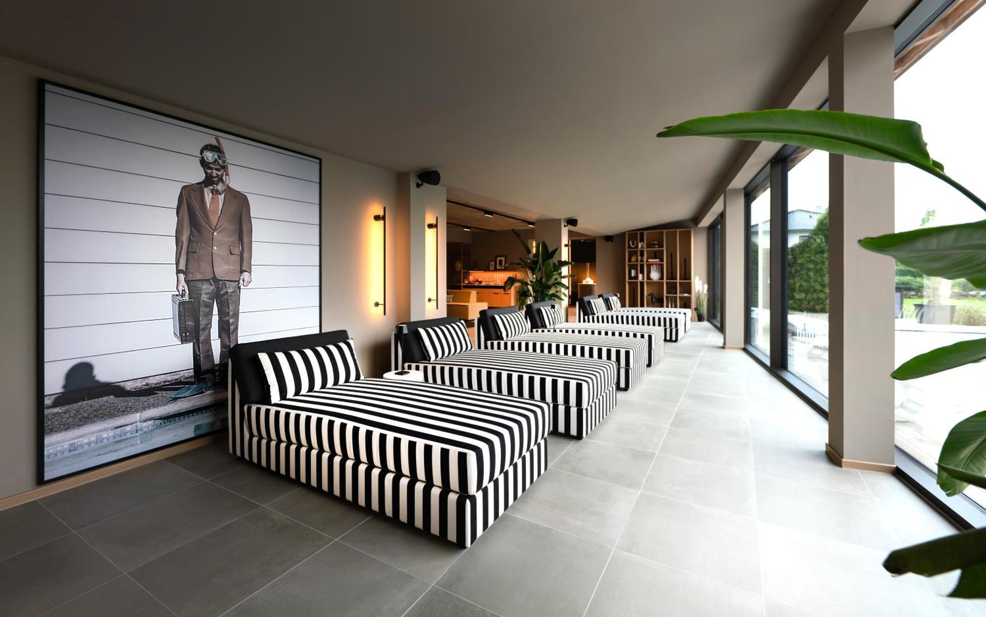 Thoeles Hotel Bücken Zewnętrze zdjęcie